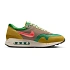 Športová obuv Nike Air Max 1 '86 Powerwall „BRS“ Classic Green/Olive Grey – HF0551-300