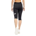 Dámske legíny Techfit Capri Tight W 3/4 FJ7169 - Adidas