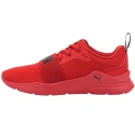Detská obuv Wired Run Jr 374216 05 - Puma