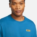 Pánske športové tričko F.C. M DH7492 407 - Nike