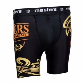Tréningové šortky Masters Sk-MMA M 06114-M
