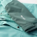 Bunda Lady Verde W 92800396833 - Hi-Tec
