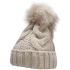 Dámska čiapka W H4Z22 CAD010 64S - 4F