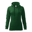 Dámska mikina Trendy Zipper W MLI-41106 - Malfini