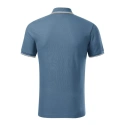 Pánske polo tričko Focus M MLI-23260 - Malfini
