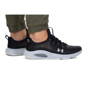 Pánske topánky Hovr Rise 4 M 3025565-001 - Under Armour