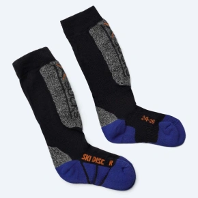 X-socks Ski Discovery X20238-X09 detské