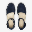 Dámske sandále espadrille W 10415613801305 890 - Marc O'Polo