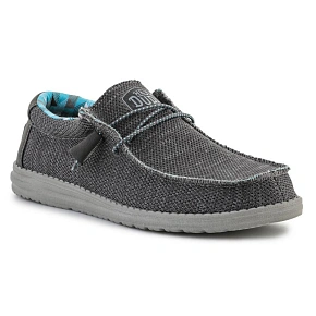 Topánky Hey Dude Wally Sox M 40019-025 Topánky Hey Dude Wally Sox M 40019-025
