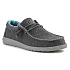 Topánky Hey Dude Wally Sox M 40019-025