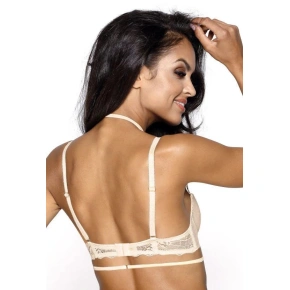 Dámska podprsenka M-2853/22 VERSUS light beige 70E - MAT