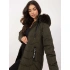 Dámska bundaSK KR HH 2408.55P khaki - FPrice