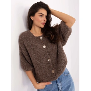 Dámsky sveter IT SW 72987.00 Dark mocha - FPrice