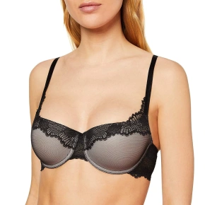 Podprsenka push-up Lace Spotlight WHU01 - Triumph