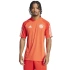 Adidas FC Bayern Training JSY M IQ0608 pánske tričko