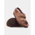 Scholl Air Bag Back Strap W F21527-1016 dámske sandále