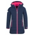 Trollkids Dievčenská zimná bunda Stavanger Coat Jr 219-114