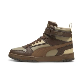 Puma RBD Game Lthr M 397470-02