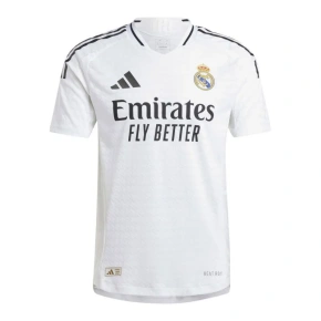 Adidas Real Madrid domáce autentické tričko M IX8095 Adidas Real Madrid domáce autentické tričko M IX8095