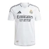 Adidas Real Madrid domáce autentické tričko M IX8095
