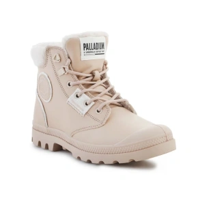 Palladium Pampa Hi Snow Warm W 94380-235-M