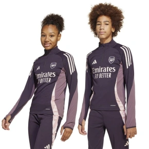 Adidas Arsenal London Tréningové tričko Jr JF2925