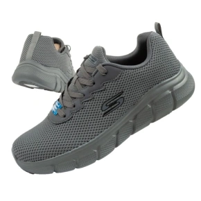 Skechers Bobs B Flex Chill Edge M 118106/DKGY
