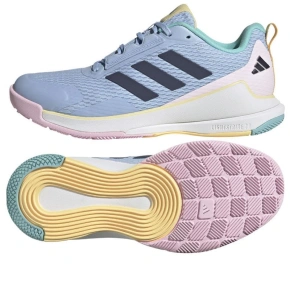 Adidas Novaflight 2 W volejbalová obuv JQ3601 women