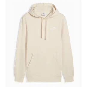 Puma ESS Small No.1 Logo Hoodie FL M 682575 87 muži