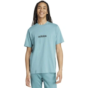 Tričko adidas Linear SJ JX5707