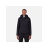 Rossignol W Opside Hoodie In Heavy Insul Jacket Black