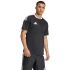 Pánsky dres adidas Tiro 26 Competition Match Jersey black and white KA6169 pánsky