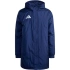 Detská bunda adidas Entrada 26 Stadium navy blue JZ6667