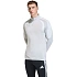 Pánske tričko adidas Tiro 26 League Training Top grey JY9687 pánske