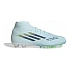 Topánky adidas F50 Sparkfusion League FG/AG JR8998