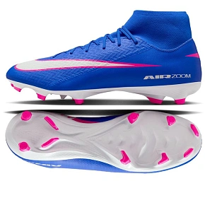 Topánky Nike Zoom Mercurial Superfly 10 Academy FG/MG FQ1456-446 Topánky Nike Zoom Mercurial Superfly 10 Academy FG/MG FQ1456-446
