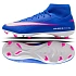 Topánky Nike Zoom Mercurial Superfly 10 Academy FG/MG FQ1456-446