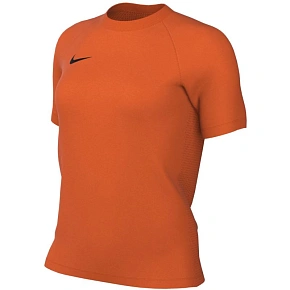 Nike Dri-Fit Park VIII dámske tričko oranžové HV8178 819