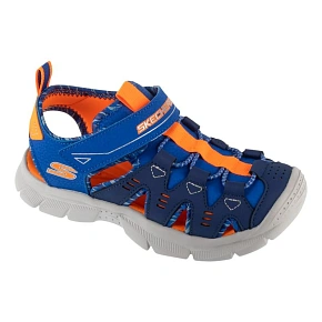 Skechers Relix – Dual Tide 407015L-BLOR Modré 29 Skechers Relix – Dual Tide 407015L-BLOR Modré 29