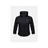 Dámska bunda PEAK PERFORMANCE W Discover Wind Jacket, čierna