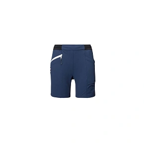Dámske šortky MILLET Trilogy Icon Cordura Sh v tmavomodrej farbe Dámske šortky MILLET Trilogy Icon Cordura Sh v tmavomodrej farbe