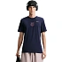 Pánske tričko Nike FC Barcelona tmavomodré IQ5030 498