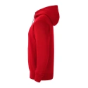 Juniorská mikina Park 20 Fleece CW6891-657 - Nike
