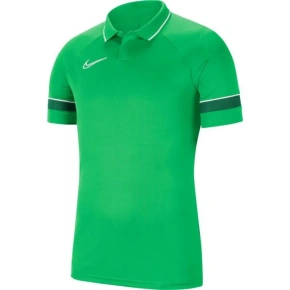 Pánske futbalové polo tričko Dry Academy 21 M CW6104 362 - Nike