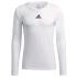 Pánske tričko Team Base M GN5676 - Adidas