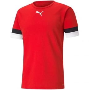 Pánske tréningové tričko teamRise Jersey M 704932 01 - Puma