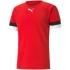 Pánske tréningové tričko teamRise Jersey M 704932 01 - Puma