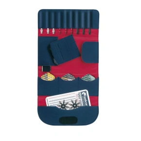 Puzdro na šípky s jednorožcom MAESTRO WALLET Puzdro na šípky s jednorožcom MAESTRO WALLET