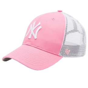47 Značka New York MLB Yankees Branson Cap B-BRANS17CTP-RSA