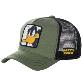 Capslab čiapka Looney Tunes Daffy Duck CL-LOO-1-DAF2 Capslab čiapka Looney Tunes Daffy Duck CL-LOO-1-DAF2